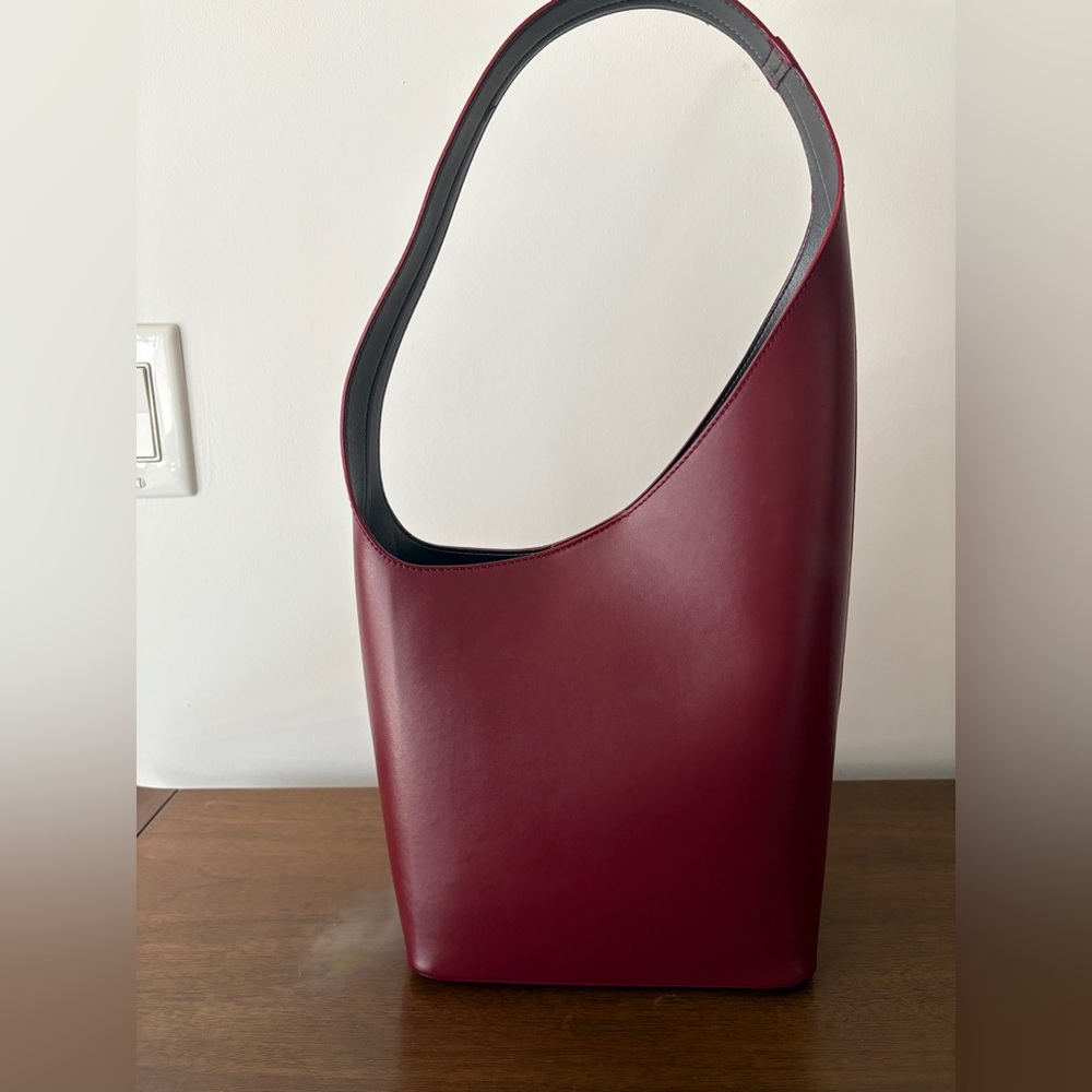 Aesther Ekme Demi Lune Shoulder Bag